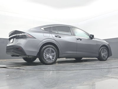 2027 Nissan SENTRA S