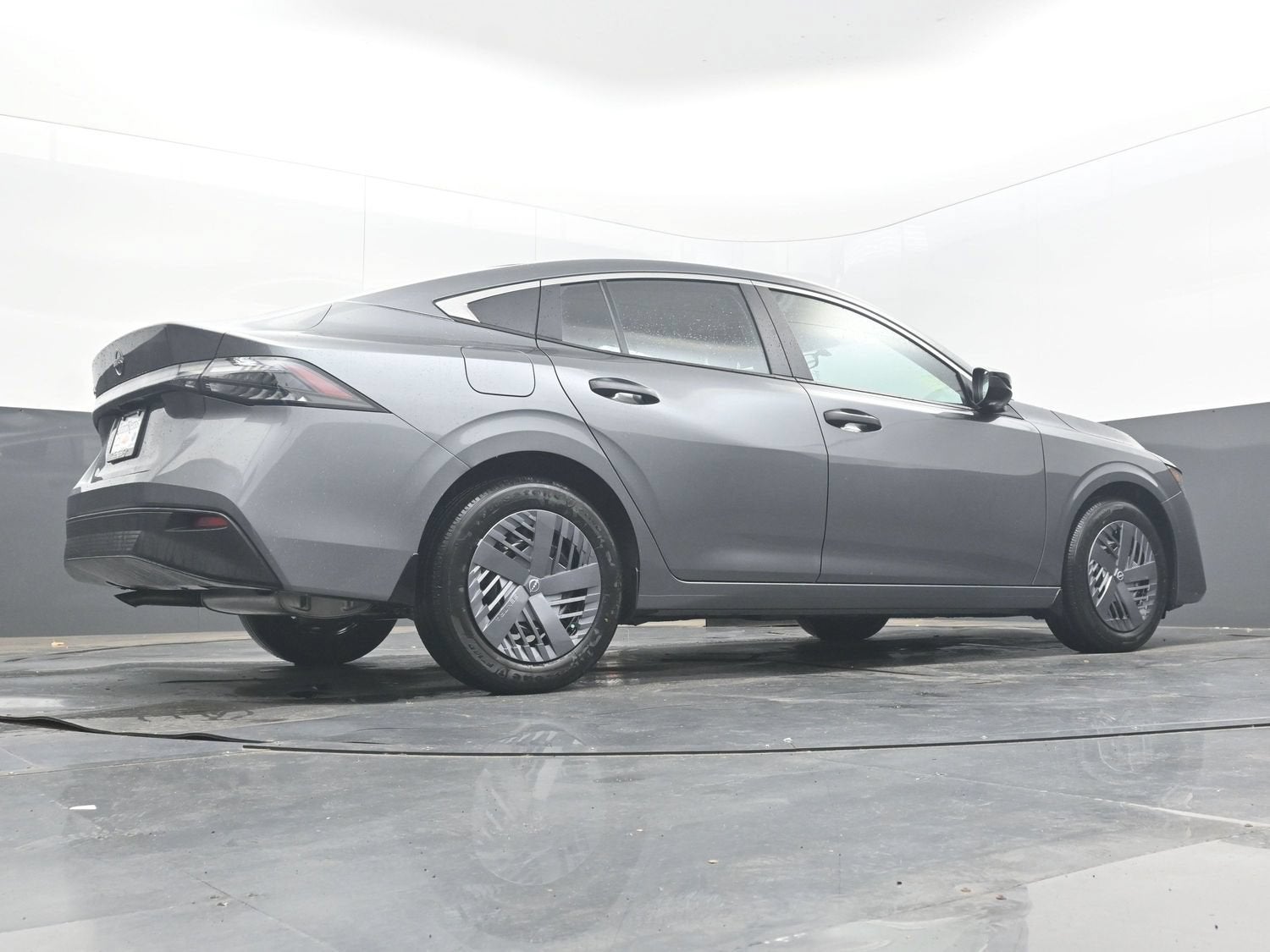 2027 Nissan SENTRA S