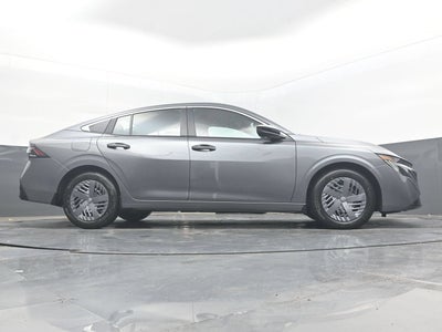 2027 Nissan SENTRA S