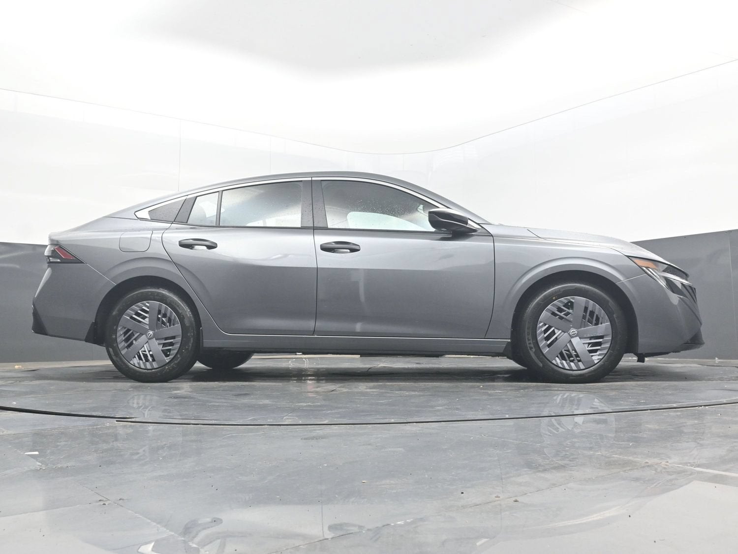 2027 Nissan SENTRA S