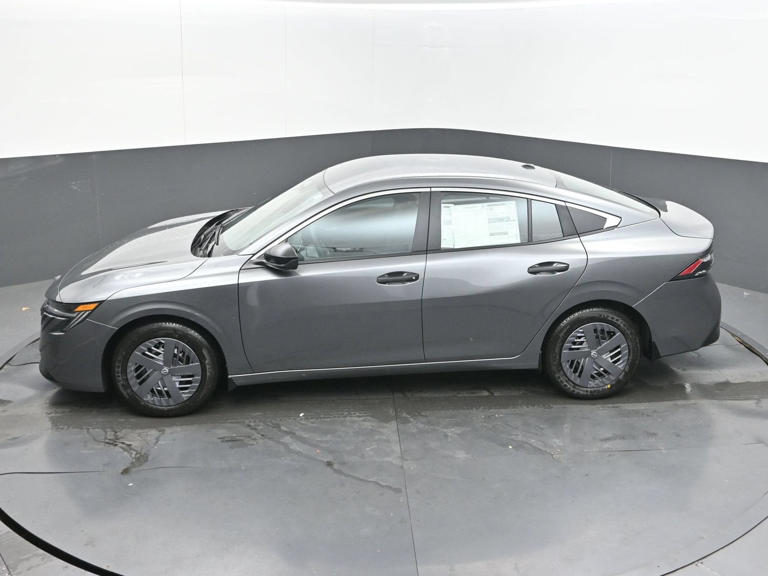 2027 Nissan SENTRA S