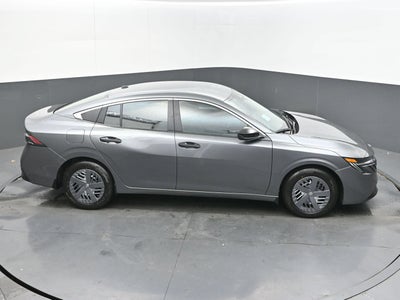 2027 Nissan SENTRA S
