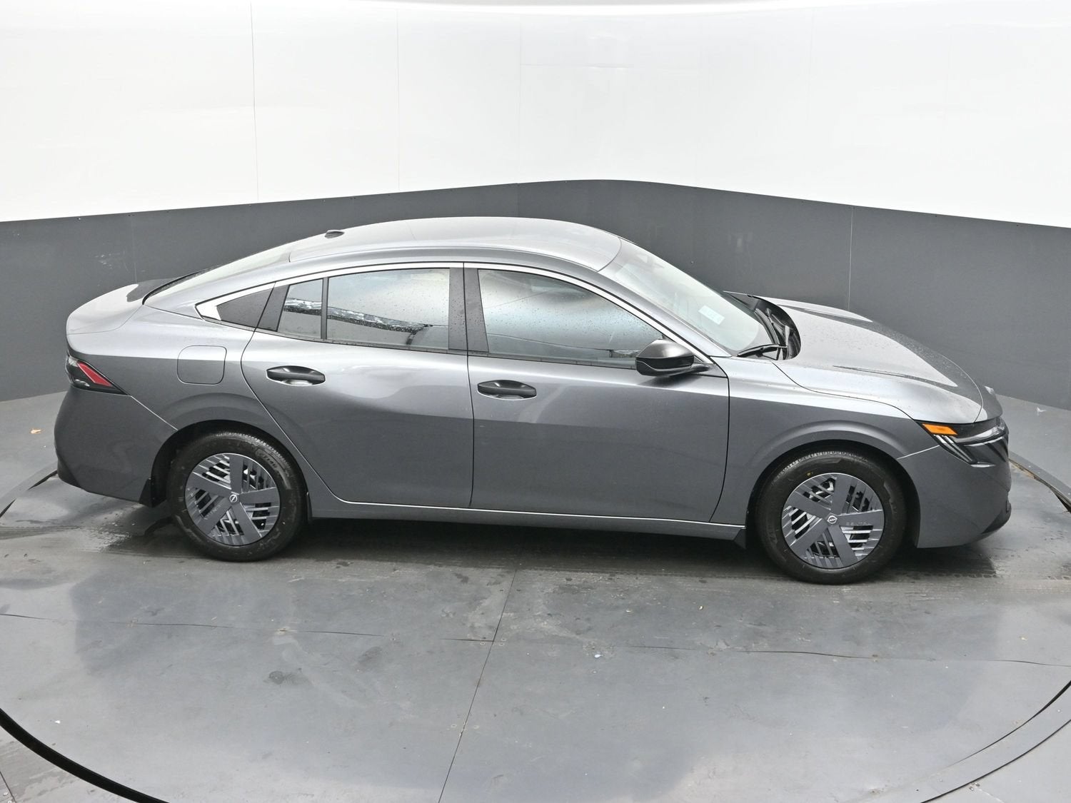 2027 Nissan SENTRA S