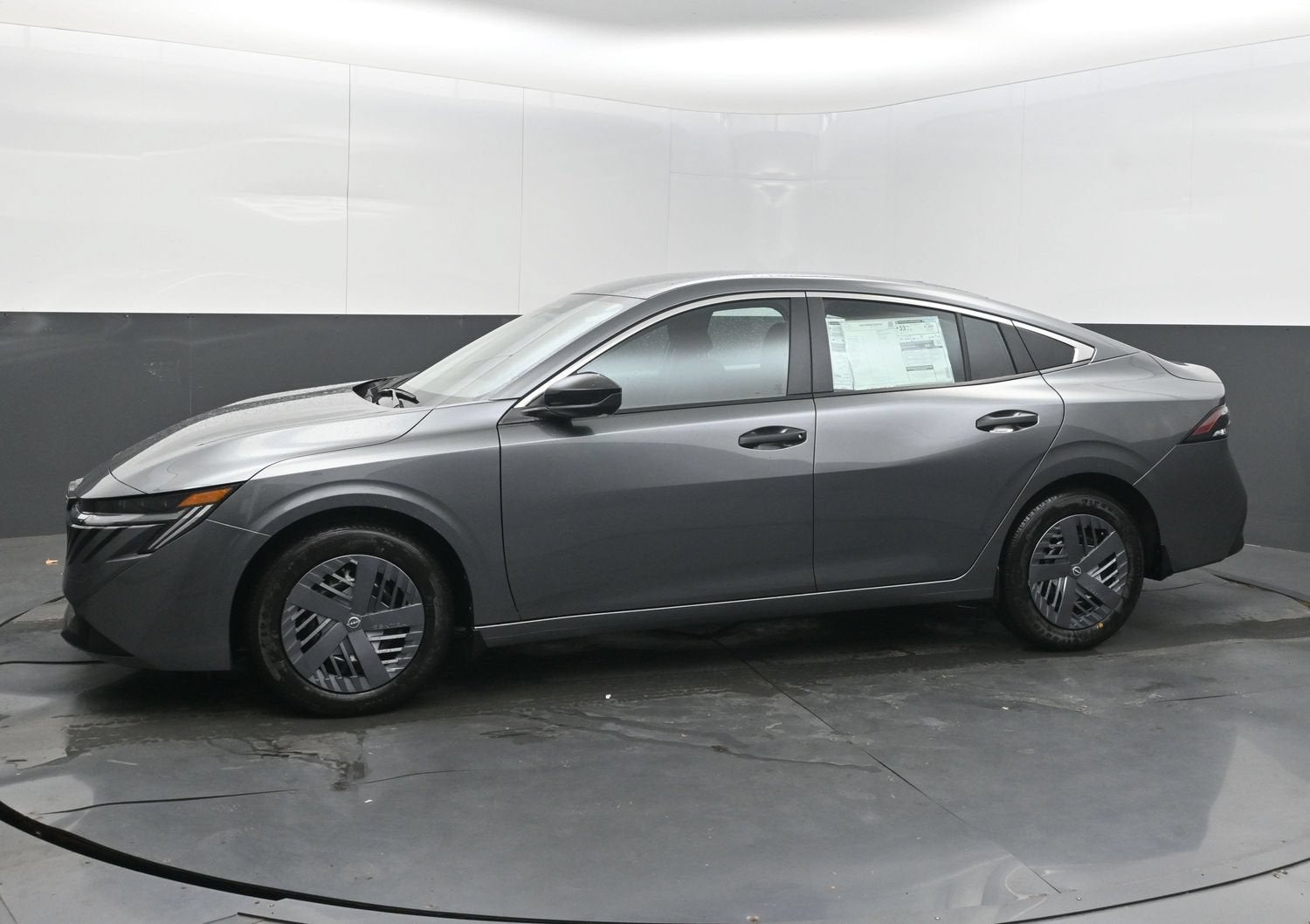 2027 Nissan SENTRA S