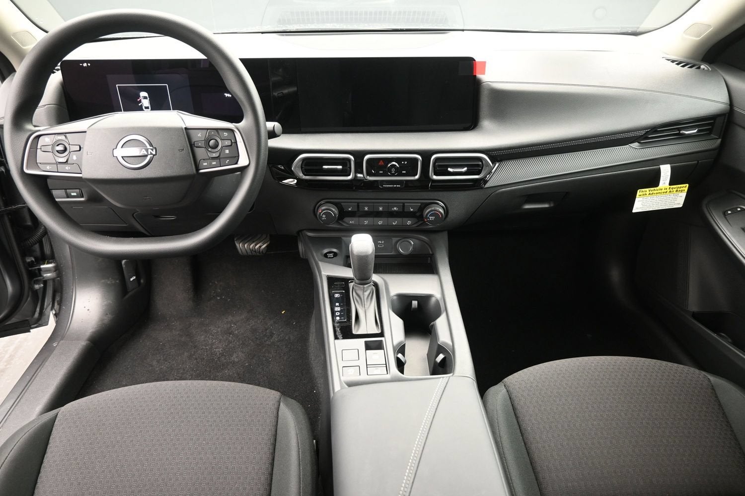 2027 Nissan SENTRA S