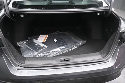 2027 Nissan SENTRA S