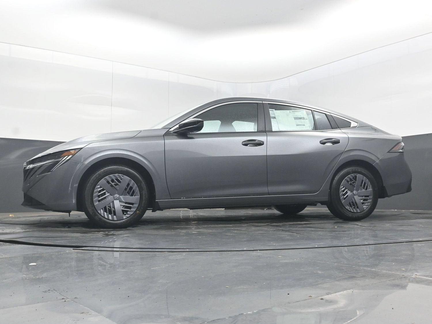 2027 Nissan SENTRA S