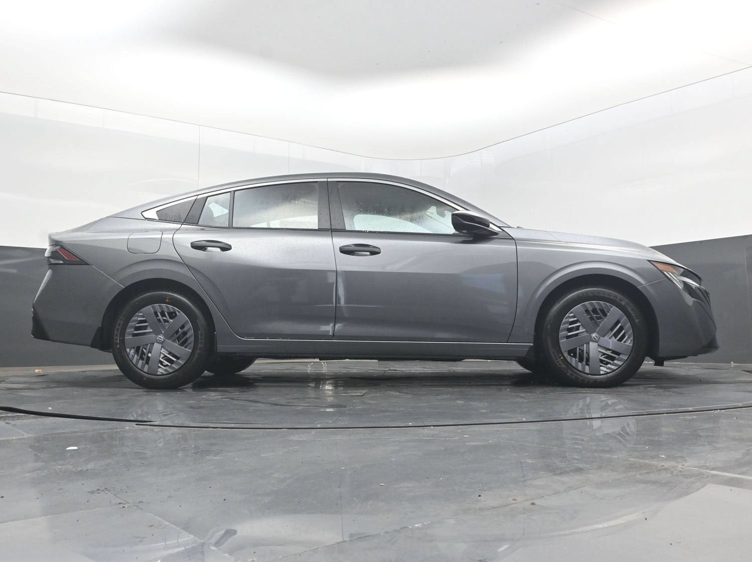 2027 Nissan SENTRA S