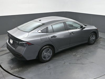 2027 Nissan SENTRA S