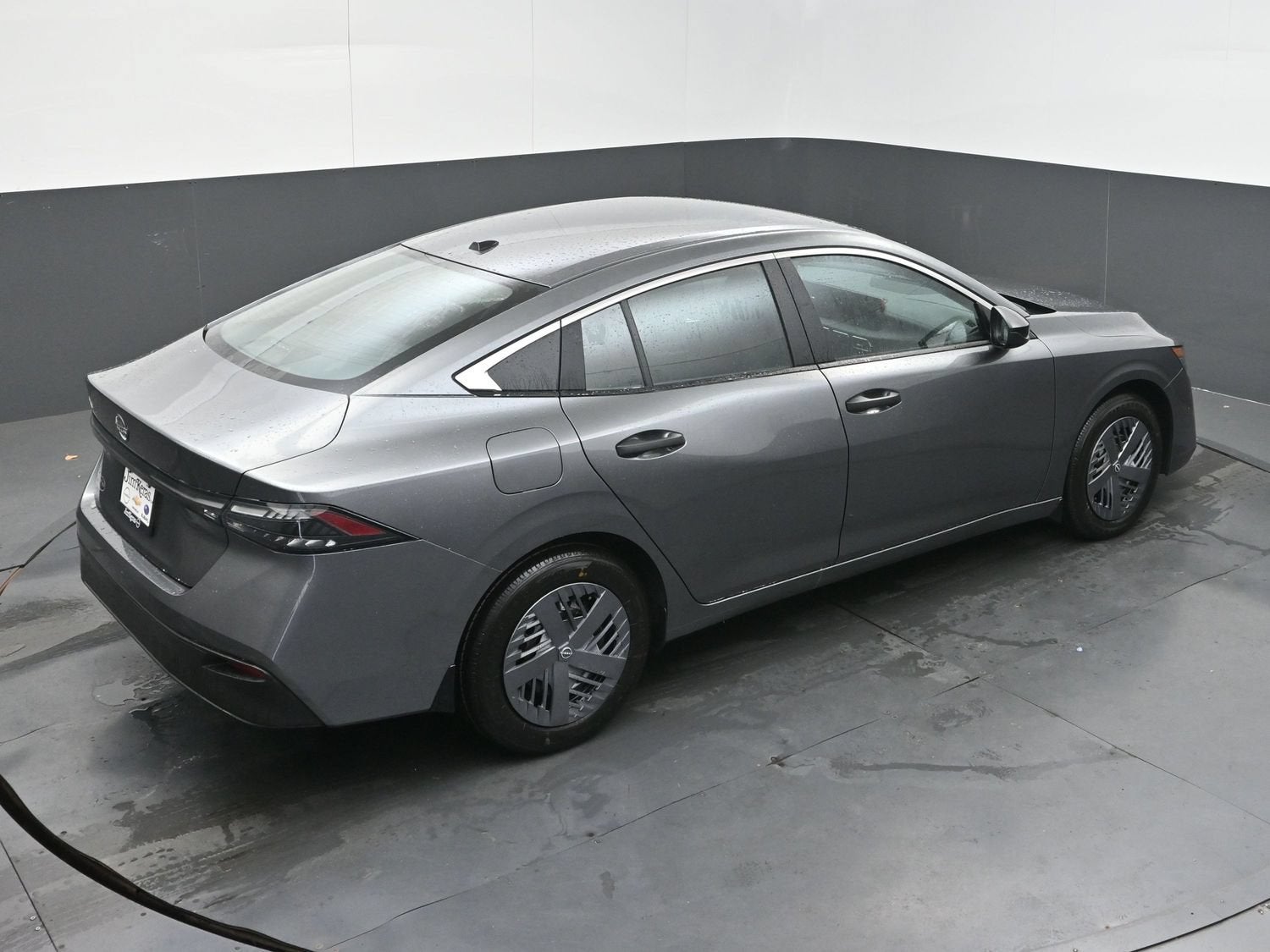 2027 Nissan SENTRA S