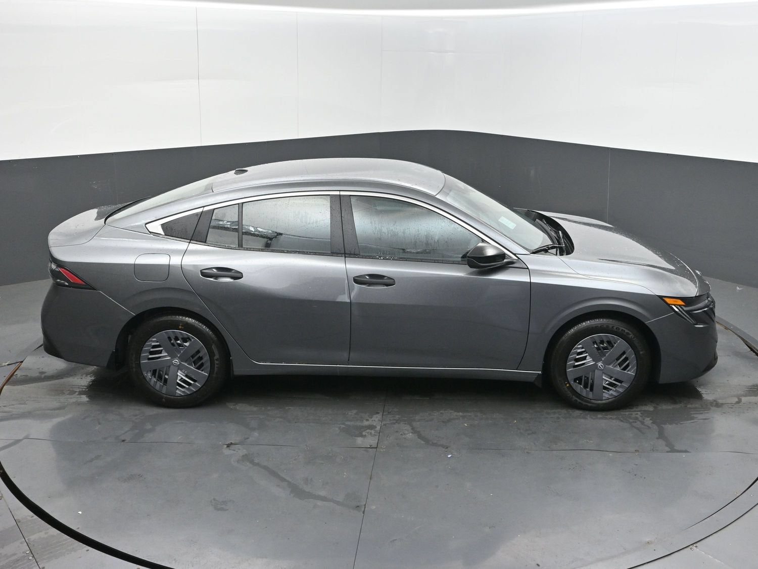 2027 Nissan SENTRA S