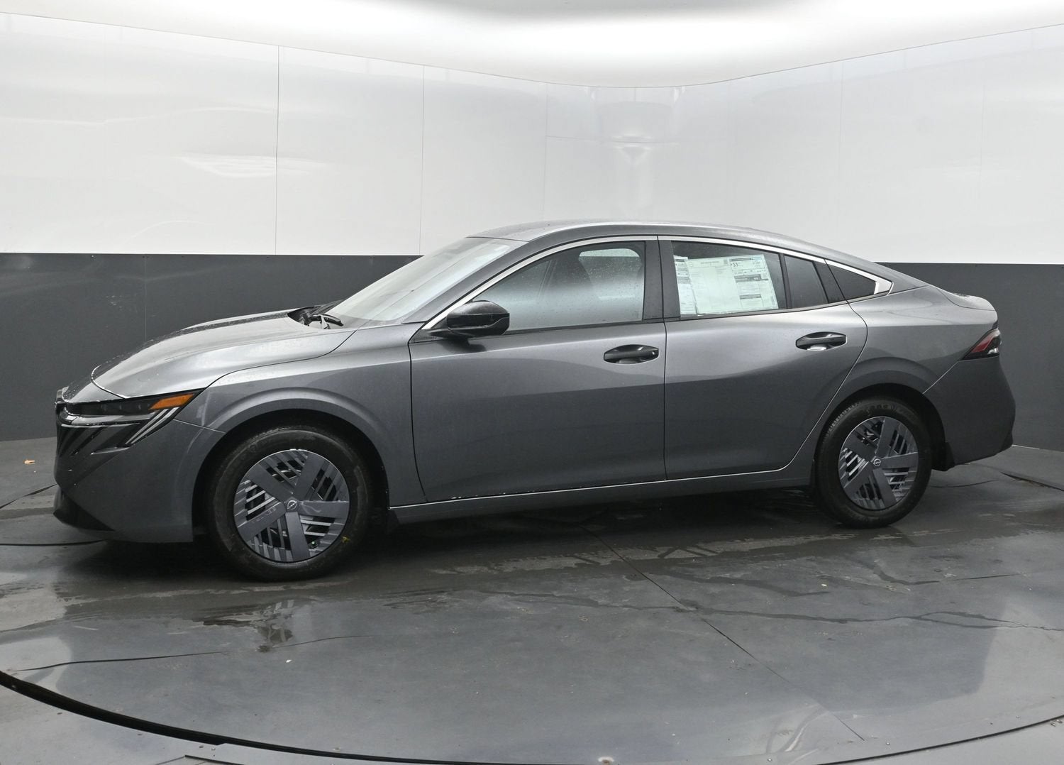 2027 Nissan SENTRA S