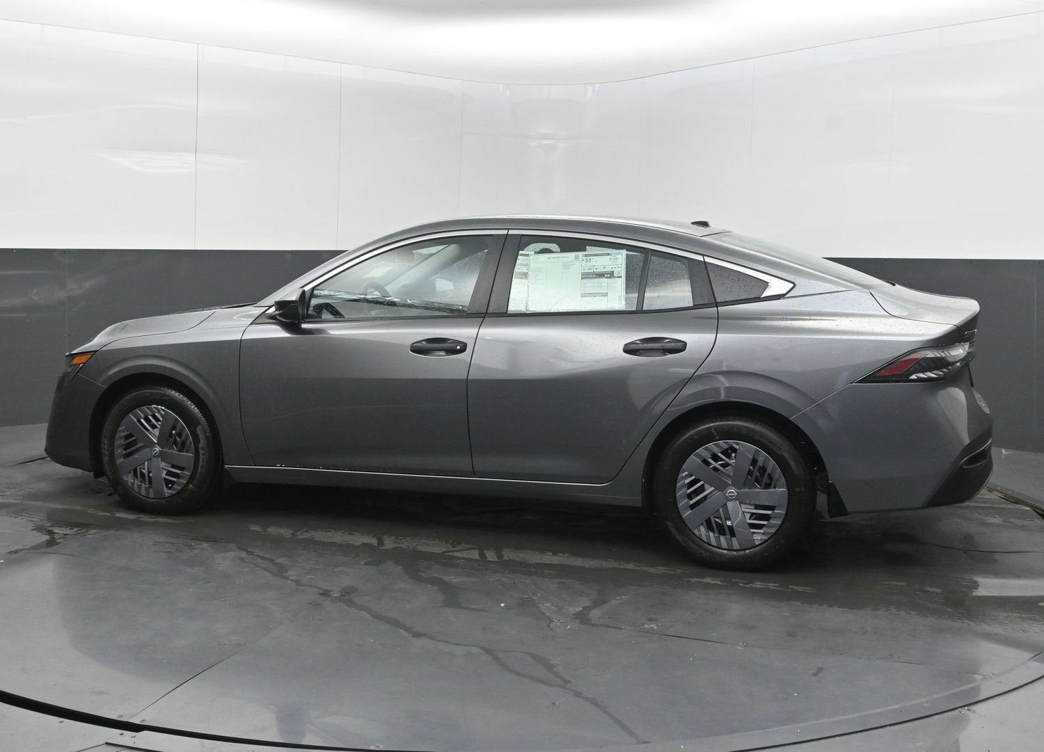 2027 Nissan SENTRA S