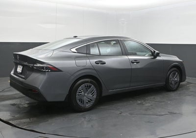 2027 Nissan SENTRA S