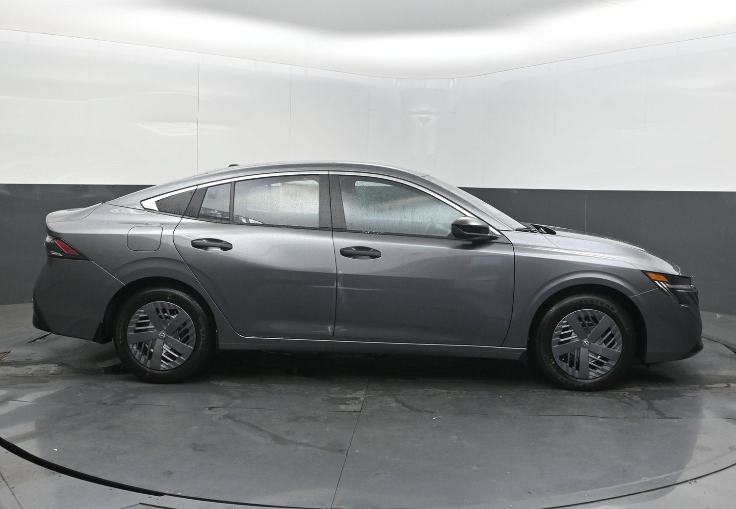 2027 Nissan SENTRA S