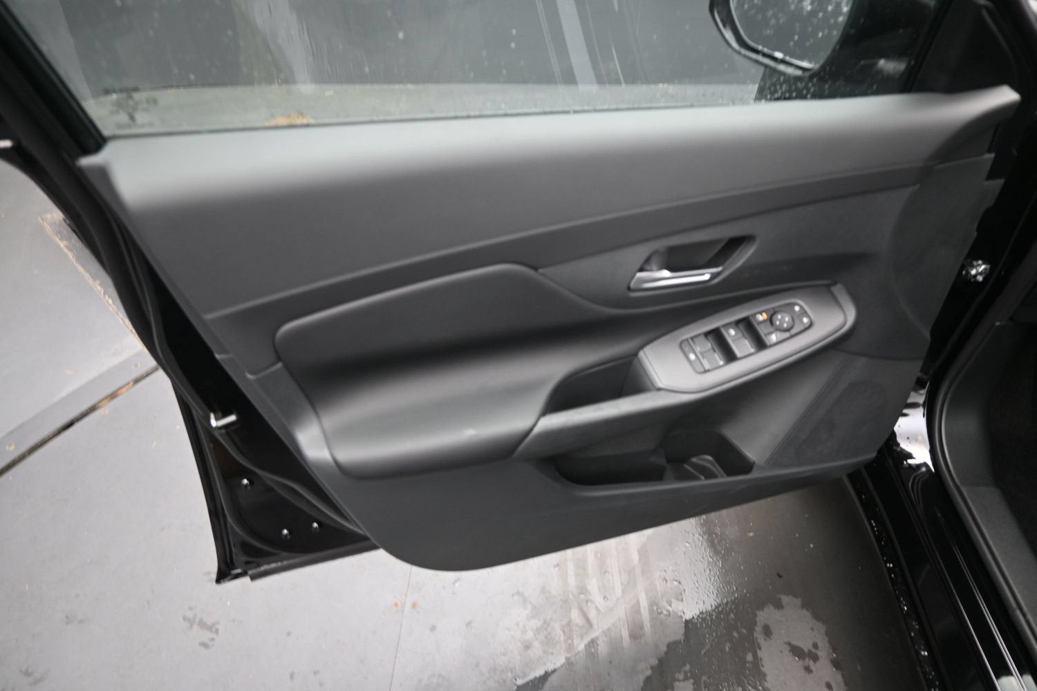 2027 Nissan SENTRA S