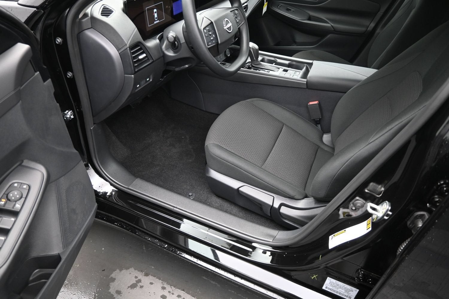 2027 Nissan SENTRA S
