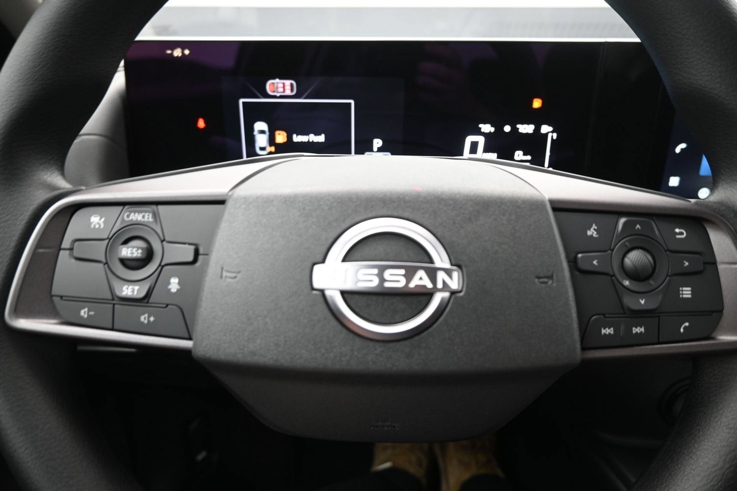 2027 Nissan SENTRA S