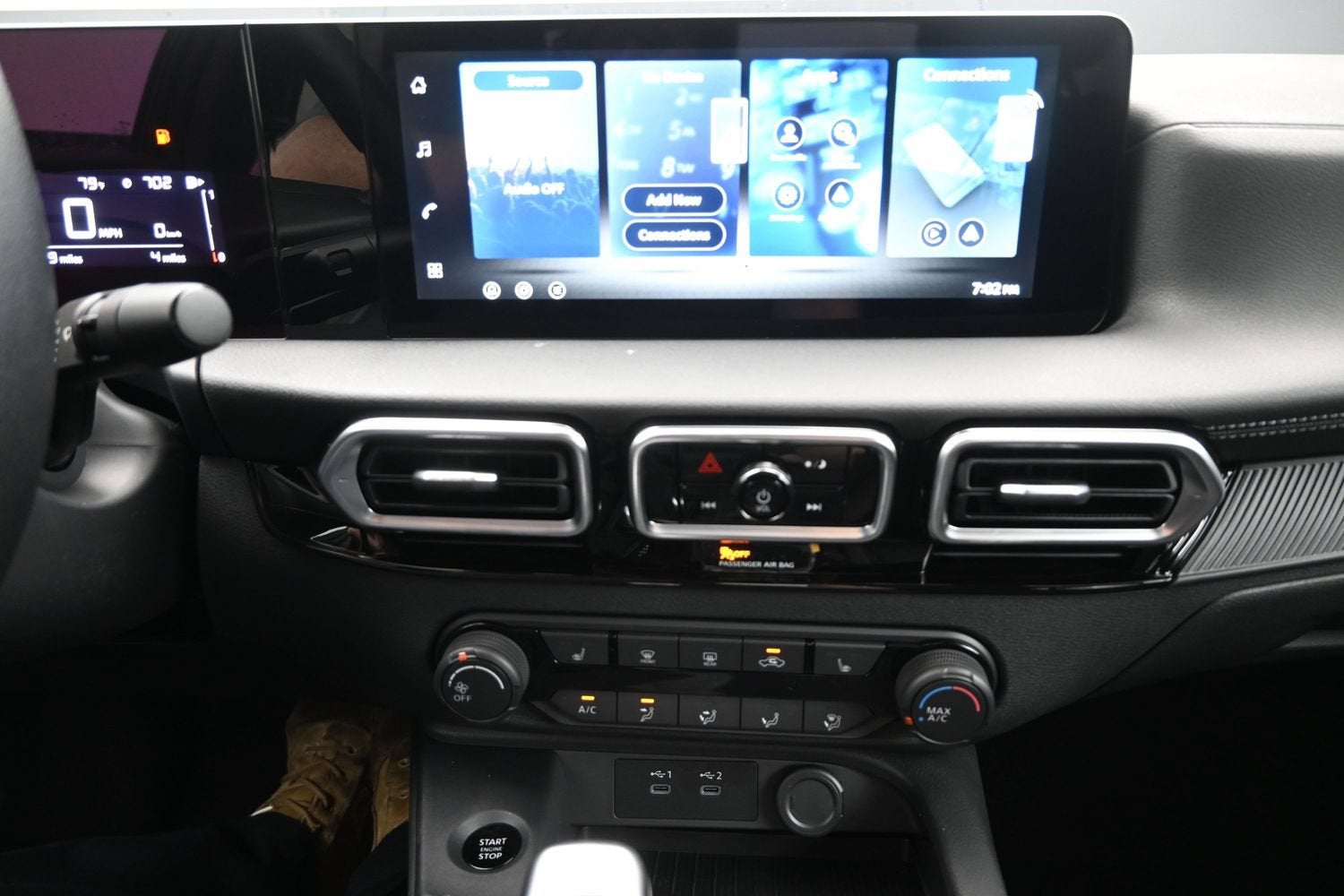 2027 Nissan SENTRA S