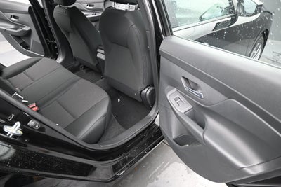 2027 Nissan SENTRA S