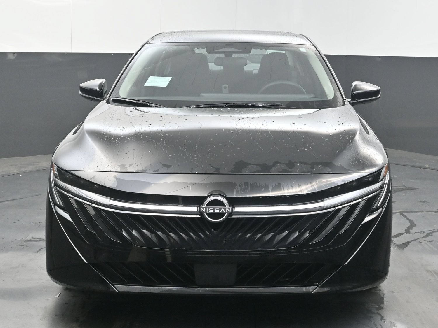 2027 Nissan SENTRA S