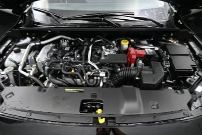 2027 Nissan SENTRA S