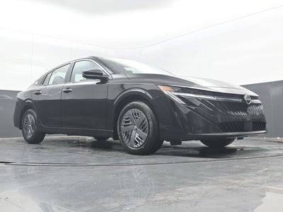 2027 Nissan SENTRA S