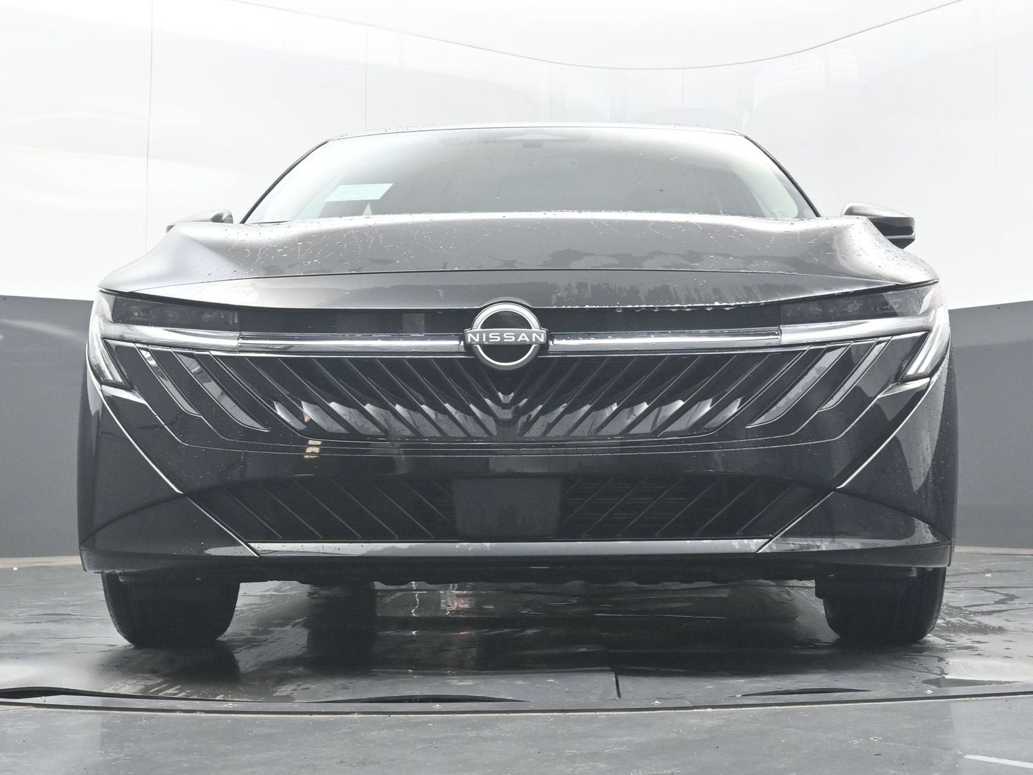 2027 Nissan SENTRA S