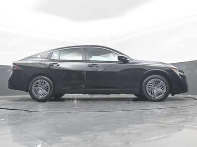 2027 Nissan SENTRA S