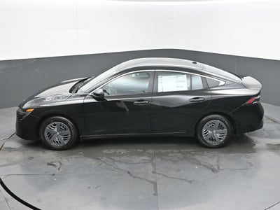 2027 Nissan SENTRA S