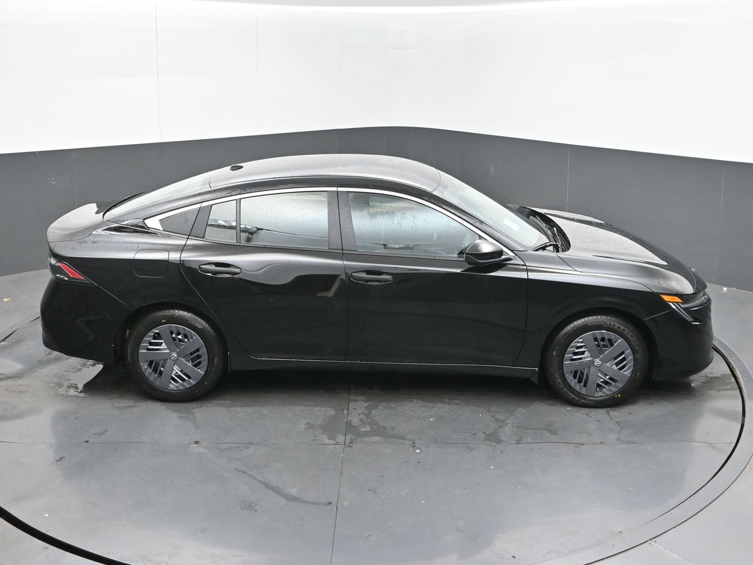 2027 Nissan SENTRA S