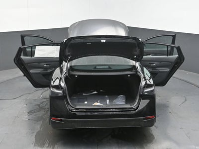 2027 Nissan SENTRA S