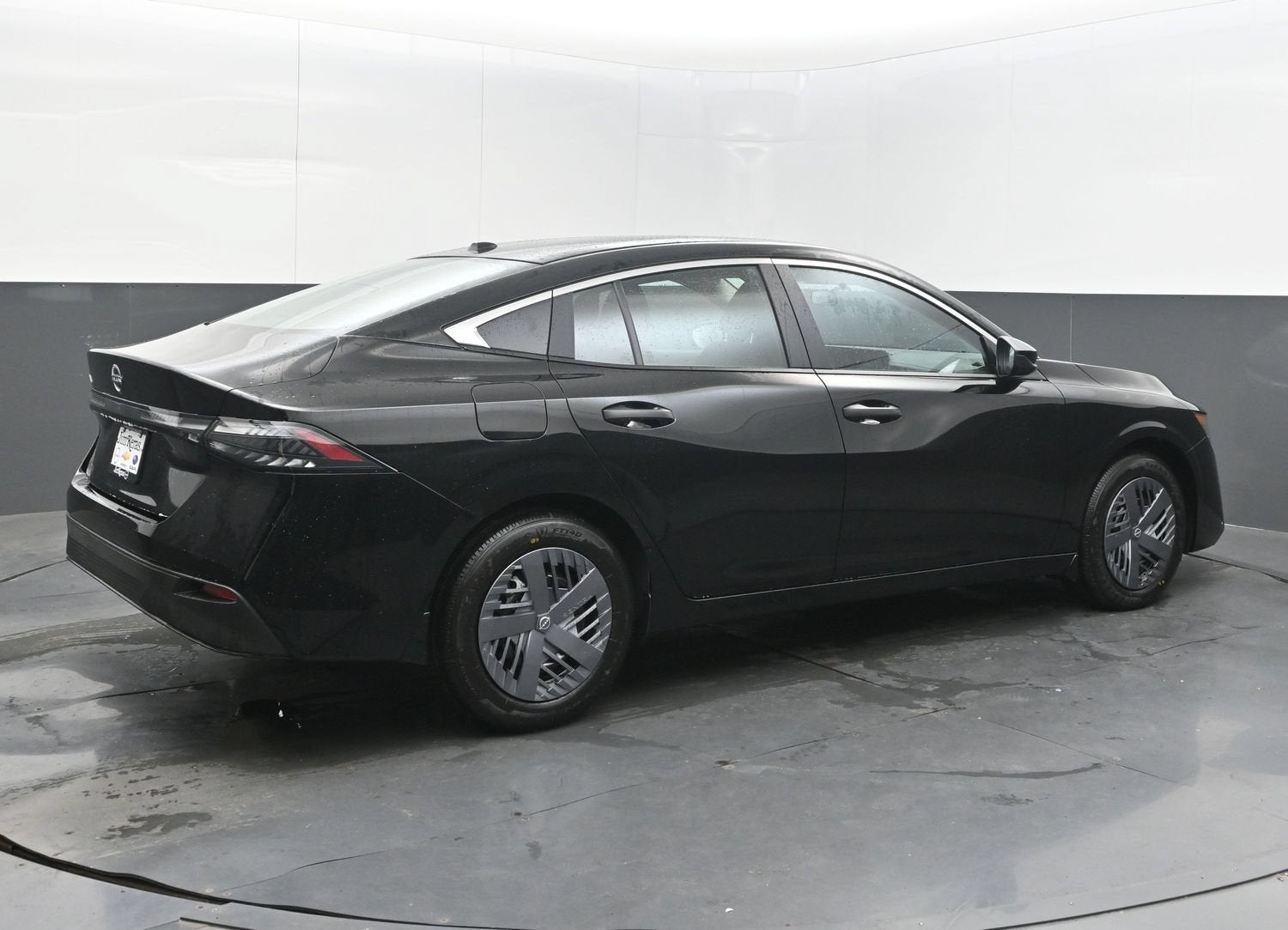 2027 Nissan SENTRA S