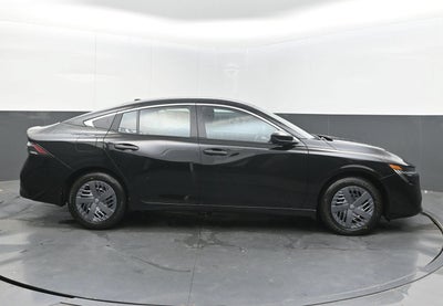 2027 Nissan SENTRA S