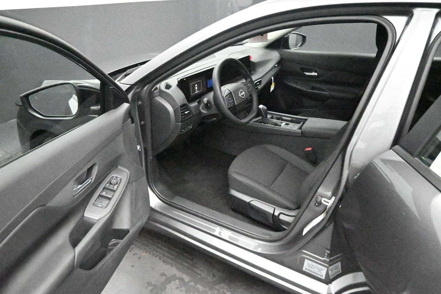 2027 Nissan SENTRA S