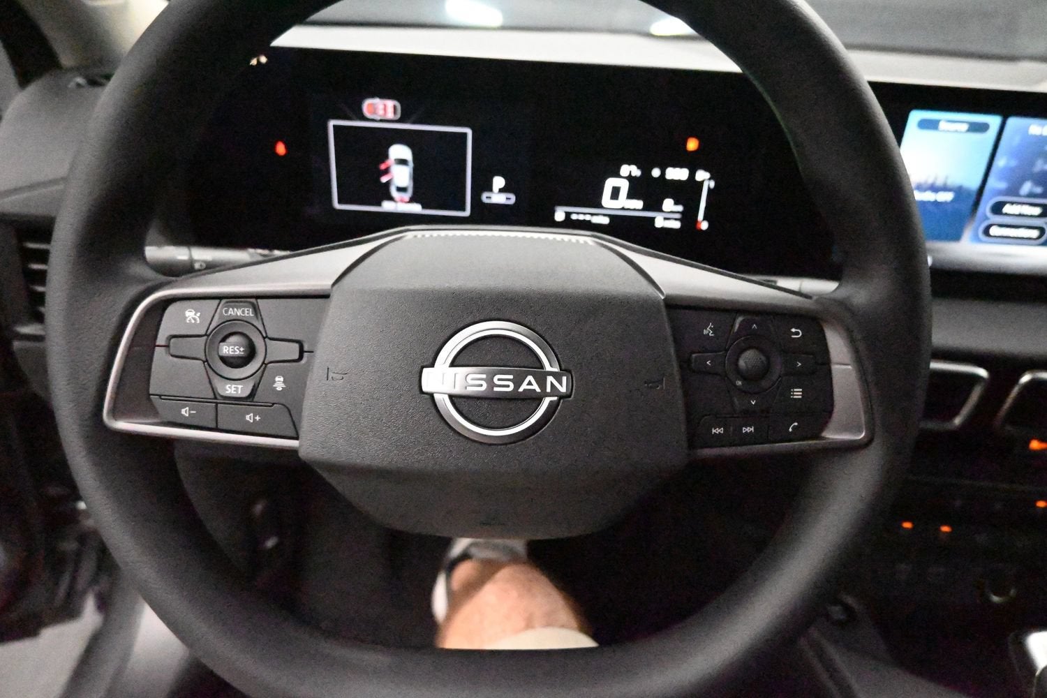 2027 Nissan SENTRA S