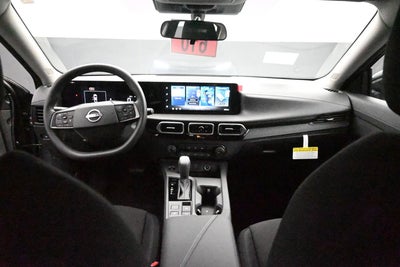 2027 Nissan SENTRA S