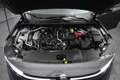 2027 Nissan SENTRA S