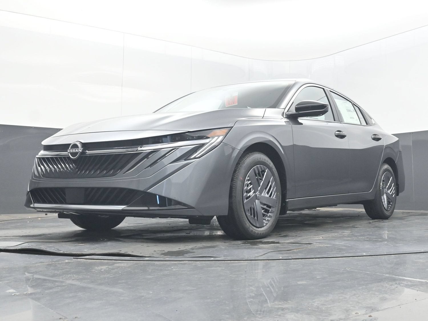 2027 Nissan SENTRA S