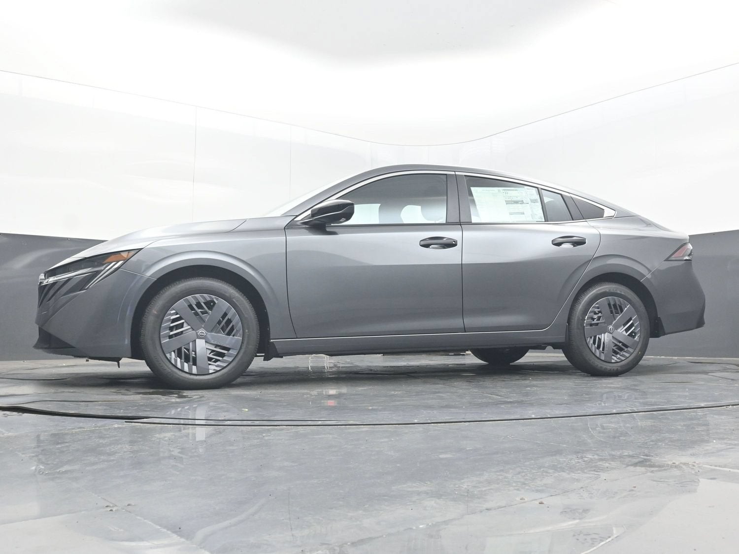 2027 Nissan SENTRA S