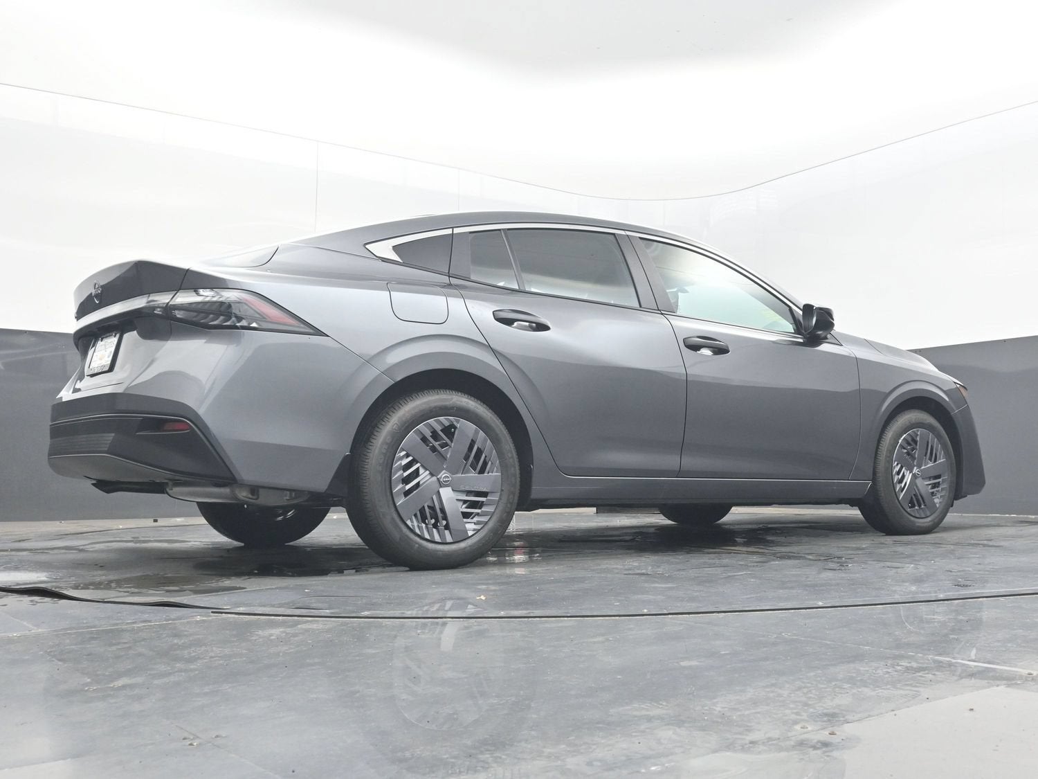 2027 Nissan SENTRA S