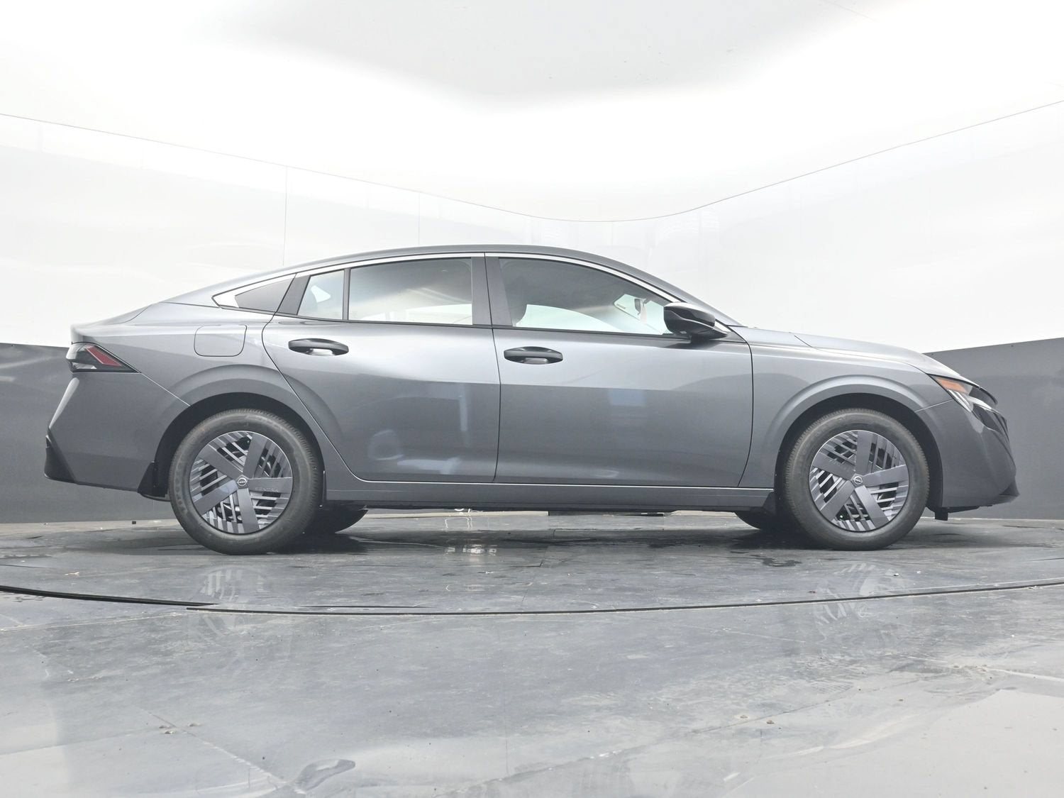 2027 Nissan SENTRA S