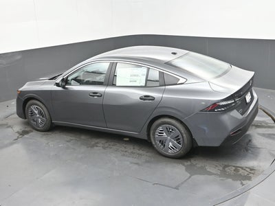 2027 Nissan SENTRA S