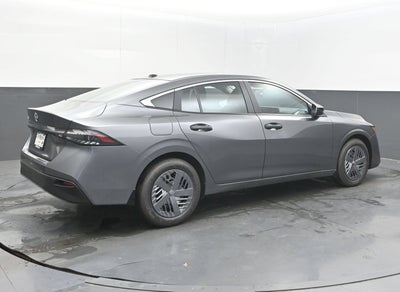 2027 Nissan SENTRA S