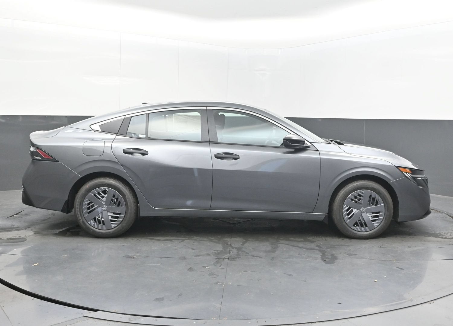 2027 Nissan SENTRA S