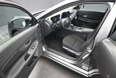 2027 Nissan SENTRA S
