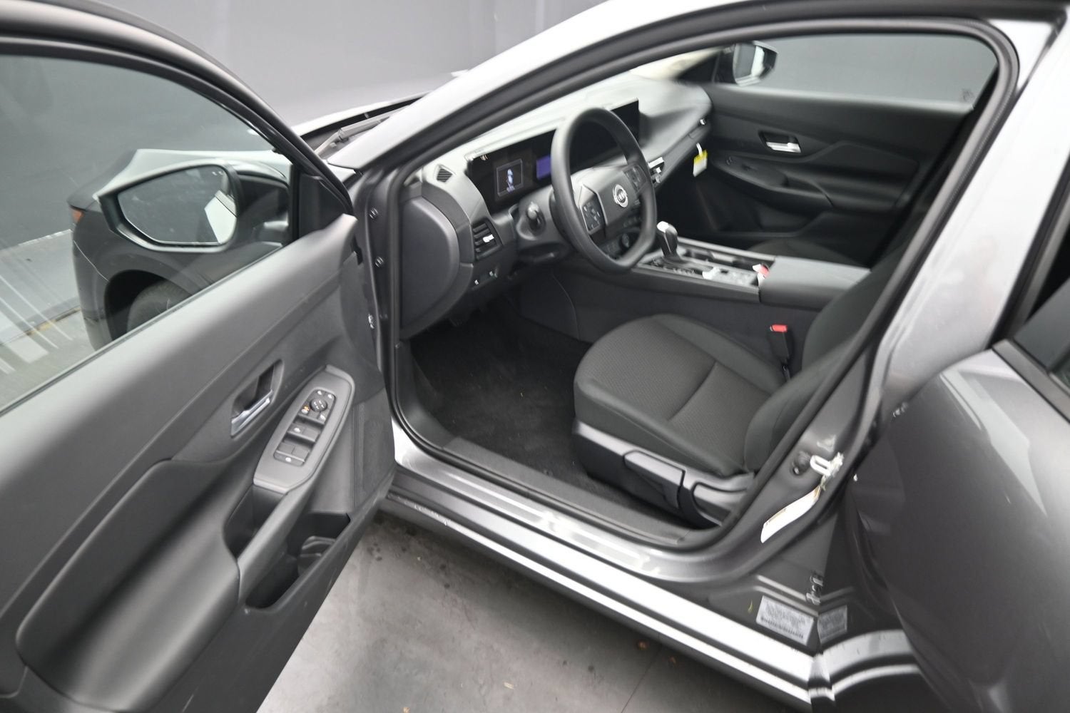 2027 Nissan SENTRA S