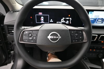 2027 Nissan SENTRA S