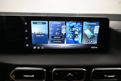 2027 Nissan SENTRA S