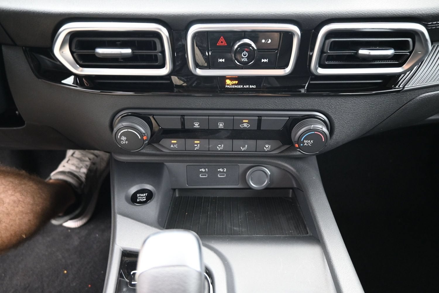 2027 Nissan SENTRA S